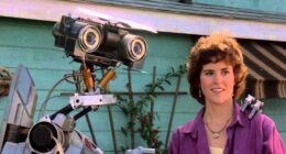 15 Times an '80s Sci Fi Flick Got the Future Surprisingly Right