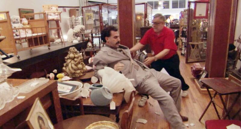 15 of the Most Uncomfortable Comedies Ever Made