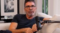 Simon Cowell was 'in pieces' after the death of Liam Payne, telling a new Daily Mail podcast he took weeks away from filming a new Netflix documentary to process the tragedy