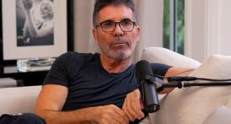 Simon Cowell was 'in pieces' after the death of Liam Payne, telling a new Daily Mail podcast he took weeks away from filming a new Netflix documentary to process the tragedy