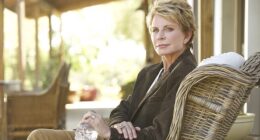 Patricia Cornwell has sold more than 120 million books worldwide, many featuring her most famous character, forensic pathologist Dr Kay Scarpetta