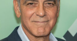 George Clooney: Bio And Career Highlights