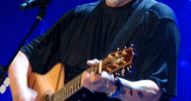 Bob Seger: Bio And Career Highlights