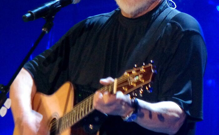 Bob Seger: Bio And Career Highlights