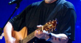 Bob Seger: Bio And Career Highlights