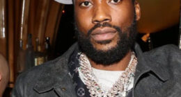 Meek Mill: Bio And Career Highlights