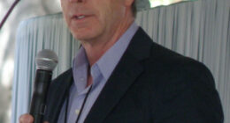 Tom Bergeron: Bio And Career Highlights