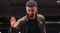 Sunderland vs Manchester United - Premier League LIVE: Michael Carrick hands rare starts to duo at Stadium of Light, while Brentford and Brighton push for Europe