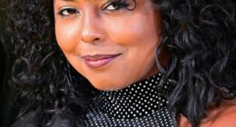 Adrienne Warren: Bio And Career Highlights