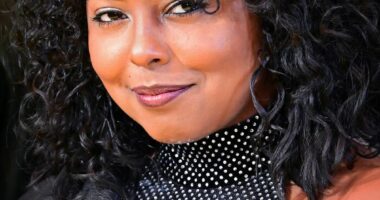 Adrienne Warren: Bio And Career Highlights