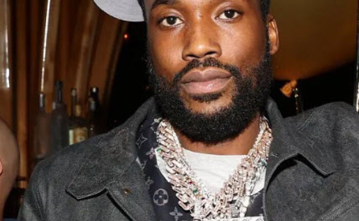 Meek Mill: Bio And Career Highlights