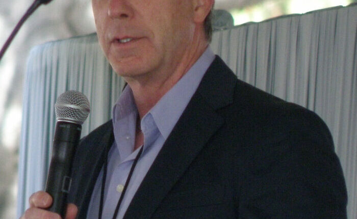 Tom Bergeron: Bio And Career Highlights