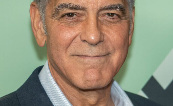 George Clooney: Bio And Career Highlights