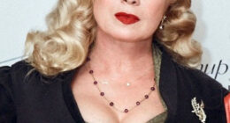 Traci Lords: Bio And Career Highlights