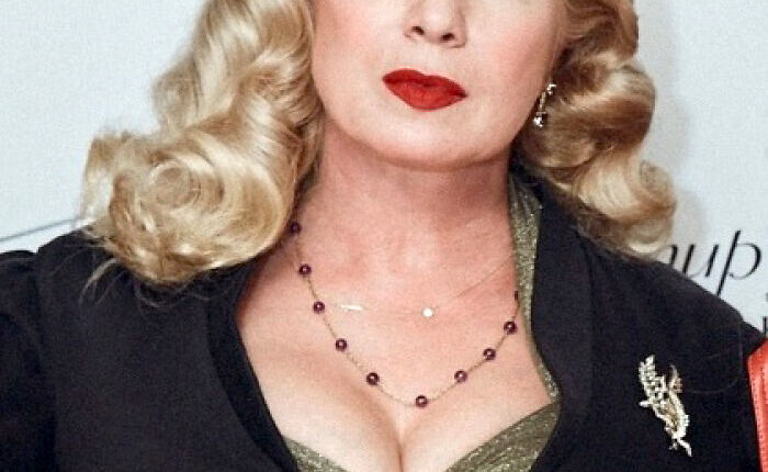 Traci Lords: Bio And Career Highlights