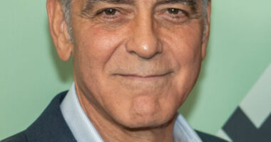 George Clooney: Bio And Career Highlights