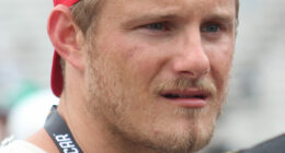 Alexander Ludwig: Bio And Career Highlights