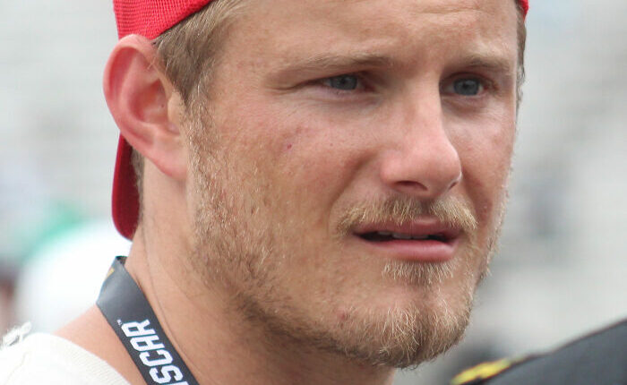 Alexander Ludwig: Bio And Career Highlights