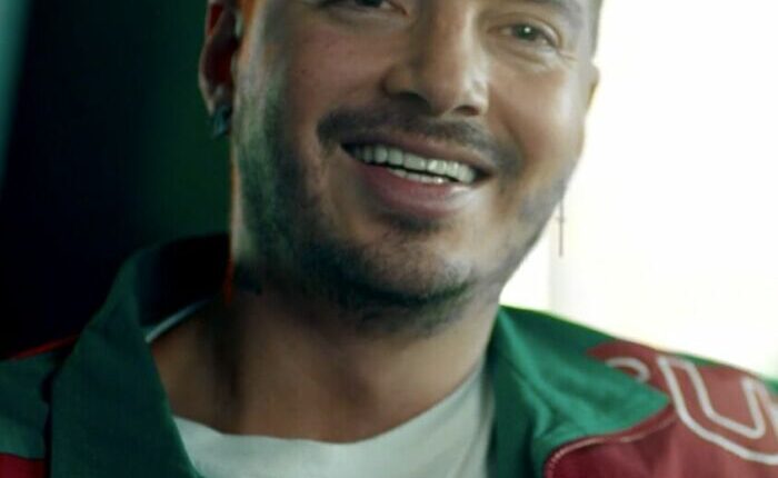 J Balvin: Bio And Career Highlights