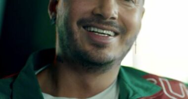 J Balvin: Bio And Career Highlights