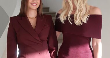 Ivanka Trump shared a rare snapshot with her mini-me daughter Arabella to Instagram on Thursday
