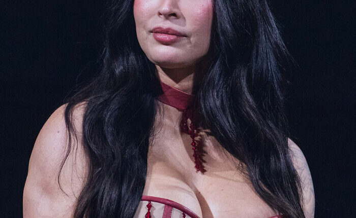 Megan Fox: Bio And Career Highlights