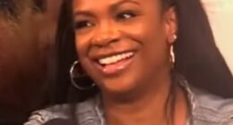 Kandi Burruss: Bio And Career Highlights