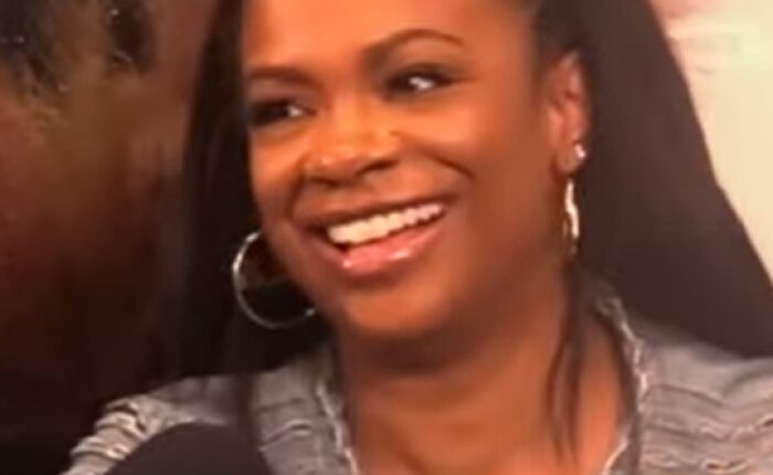 Kandi Burruss: Bio And Career Highlights