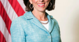 Gina Raimondo: Bio And Career Highlights