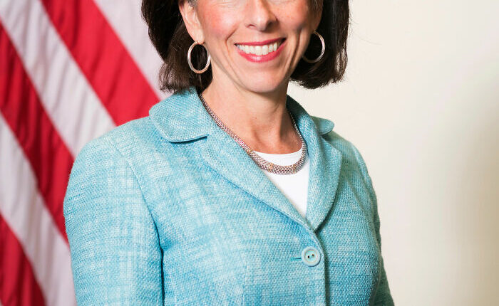 Gina Raimondo: Bio And Career Highlights