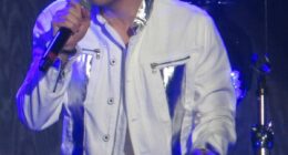 Jordan Knight: Bio And Career Highlights