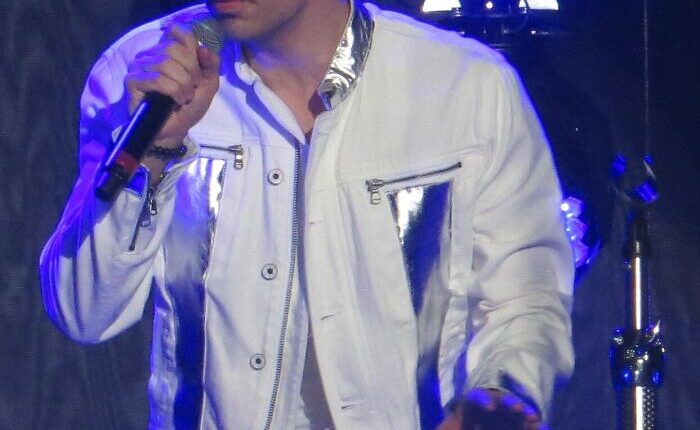 Jordan Knight: Bio And Career Highlights