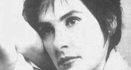 Enya: Bio And Career Highlights