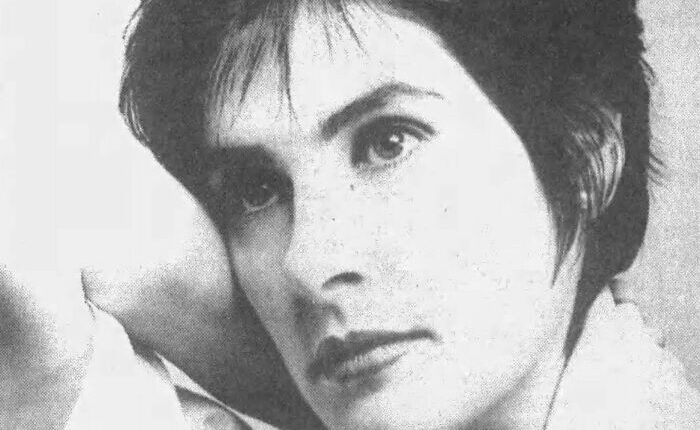Enya: Bio And Career Highlights