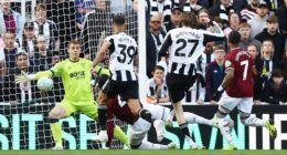 Newcastle vs West Ham - Premier League LIVE: Latest score and updates as Nick Woltemade and Will Osula deal major blow to the Hammers in battle for survival