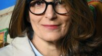 Tina Fey: Bio And Career Highlights