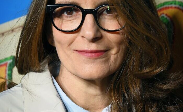 Tina Fey: Bio And Career Highlights