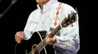 George Strait: Bio And Career Highlights
