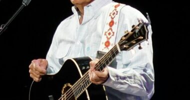 George Strait: Bio And Career Highlights