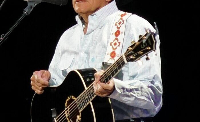George Strait: Bio And Career Highlights