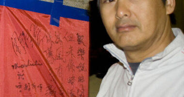 Chow Yun-fat: Bio And Career Highlights