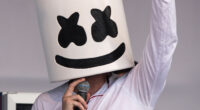 Marshmello: Bio And Career Highlights
