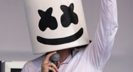Marshmello: Bio And Career Highlights