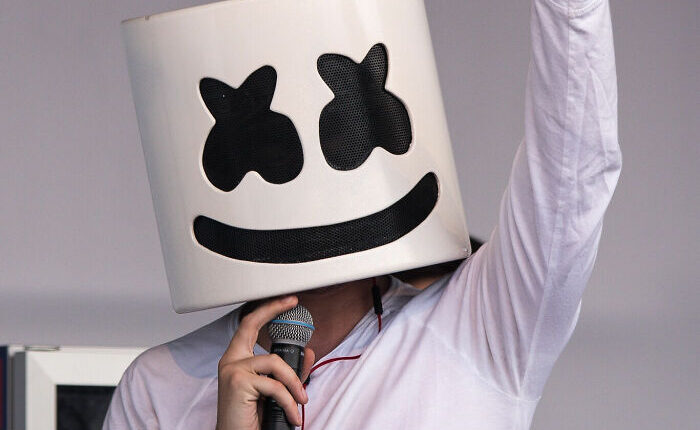 Marshmello: Bio And Career Highlights