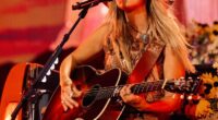 Lainey Wilson: Bio And Career Highlights