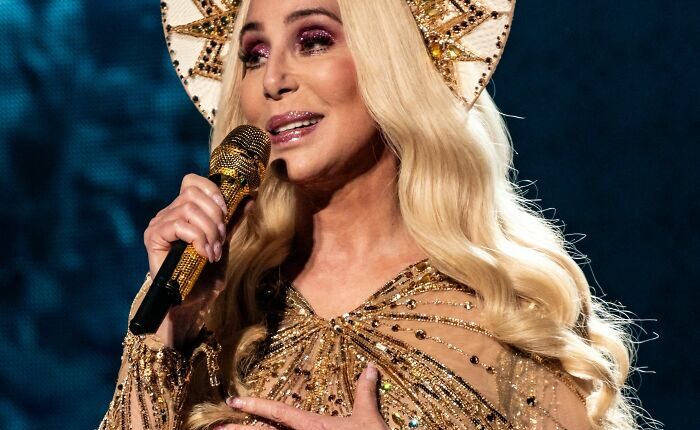 Cher: Bio And Career Highlights