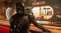 Pedro Pascal and Jon Favreau could be forgiven for wishing they were in a galaxy far, far away on Wednesday after their new Star Wars spin-off was torn apart by unimpressed critics