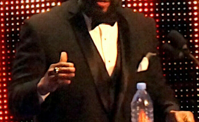 Mr. T: Bio And Career Highlights