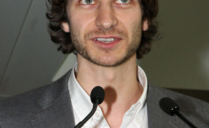Gotye: Bio And Career Highlights