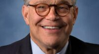Al Franken: Bio And Career Highlights